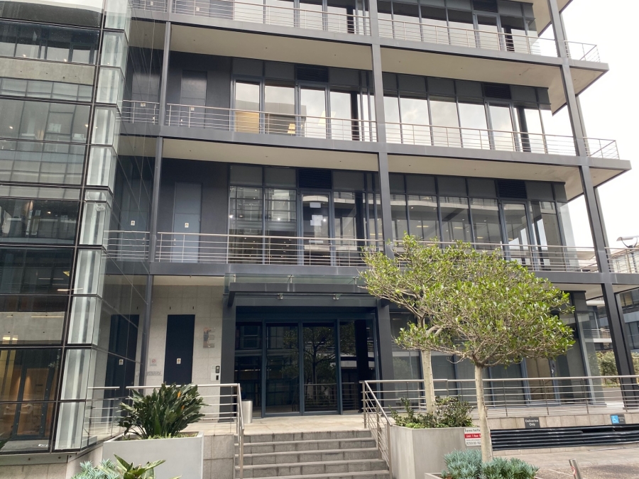 To Let commercial Property for Rent in Woodstock Western Cape